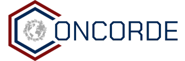 Concorde Roleplay Logo