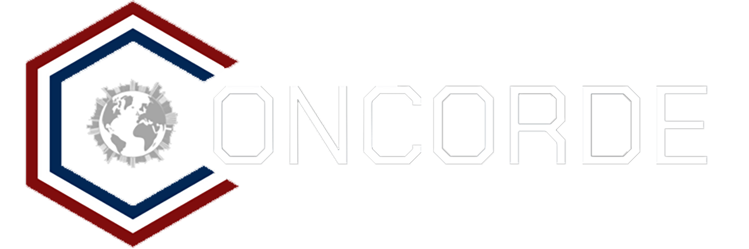 Concorde Logo