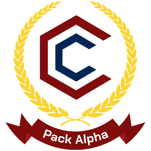 PACK ALPHA